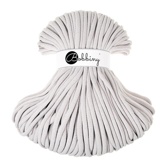 Braided Cord - Moonlight